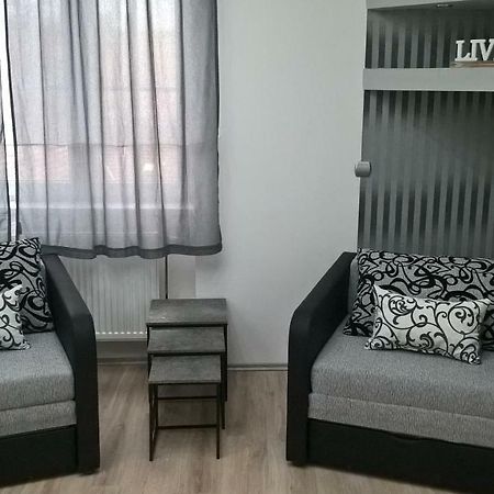 Szechenyi Apartman Miskolc Belvarosban エクステリア 写真