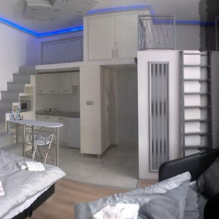 Szechenyi Apartman Miskolc Belvarosban エクステリア 写真