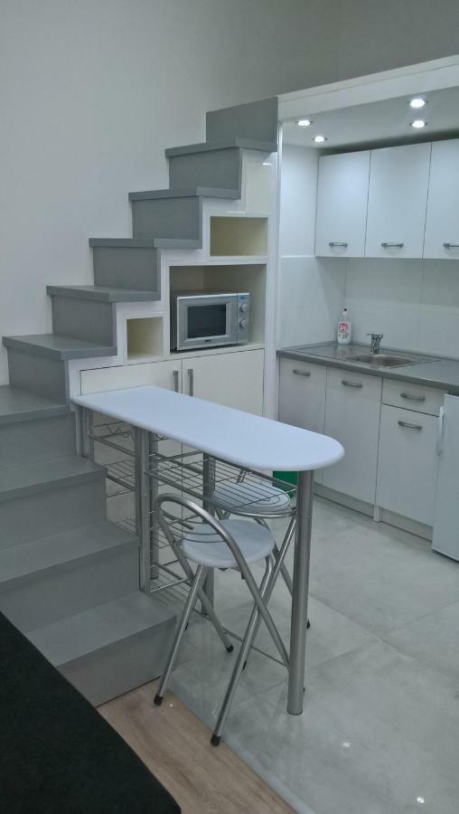 Szechenyi Apartman Miskolc Belvarosban エクステリア 写真