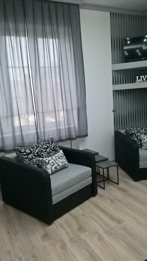 Szechenyi Apartman Miskolc Belvarosban エクステリア 写真