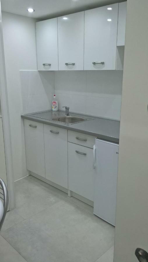 Szechenyi Apartman Miskolc Belvarosban エクステリア 写真