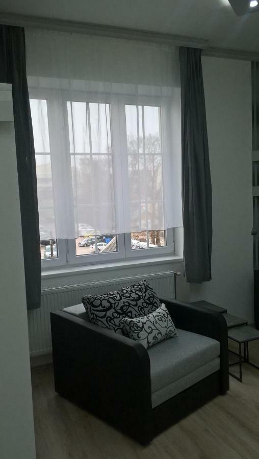 Szechenyi Apartman Miskolc Belvarosban エクステリア 写真