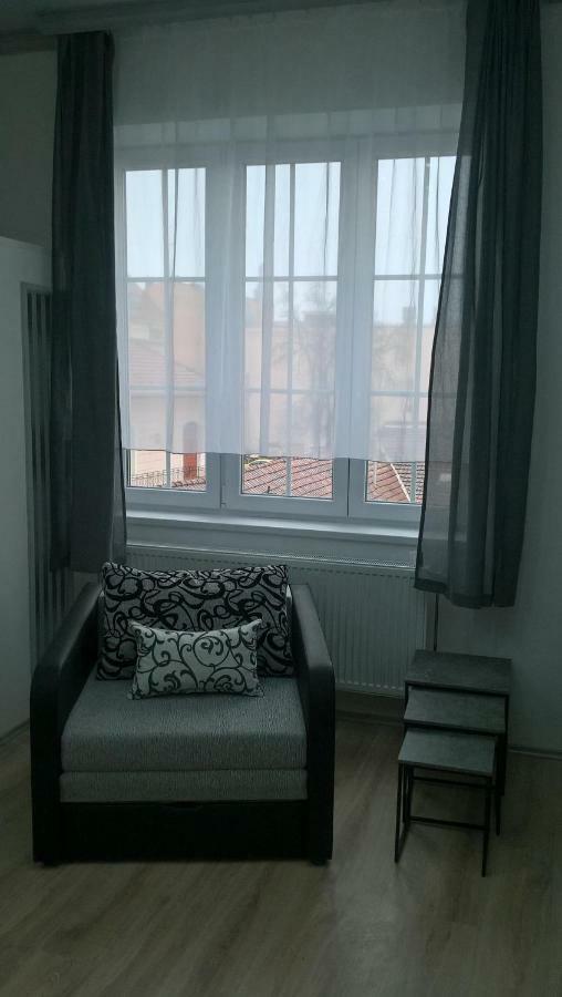 Szechenyi Apartman Miskolc Belvarosban エクステリア 写真