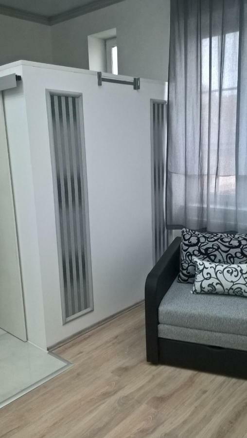 Szechenyi Apartman Miskolc Belvarosban エクステリア 写真