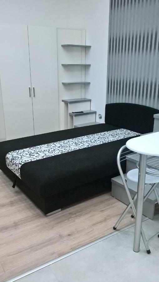 Szechenyi Apartman Miskolc Belvarosban エクステリア 写真