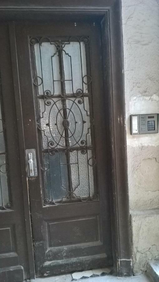 Szechenyi Apartman Miskolc Belvarosban エクステリア 写真