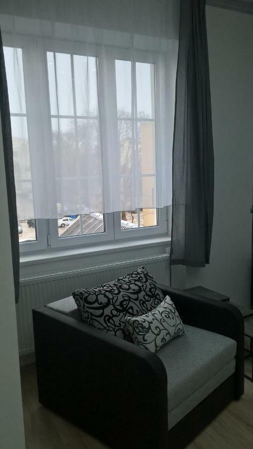 Szechenyi Apartman Miskolc Belvarosban エクステリア 写真
