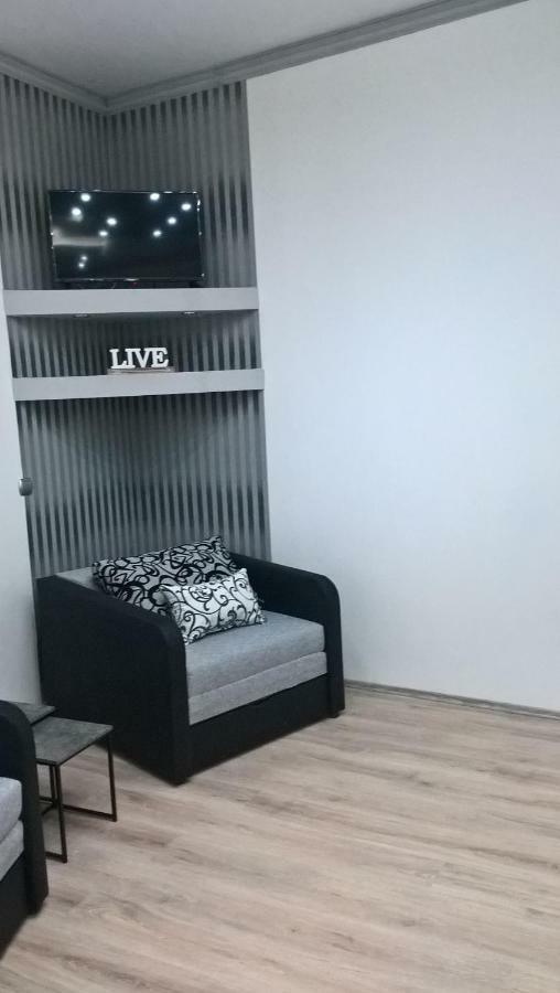 Szechenyi Apartman Miskolc Belvarosban エクステリア 写真