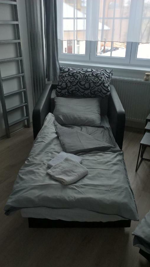 Szechenyi Apartman Miskolc Belvarosban エクステリア 写真