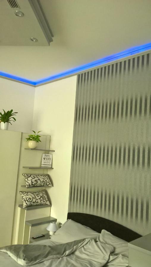 Szechenyi Apartman Miskolc Belvarosban エクステリア 写真