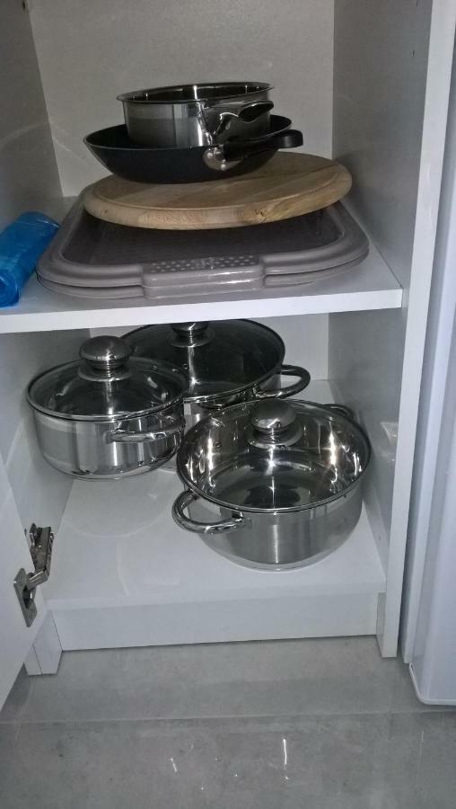 Szechenyi Apartman Miskolc Belvarosban エクステリア 写真