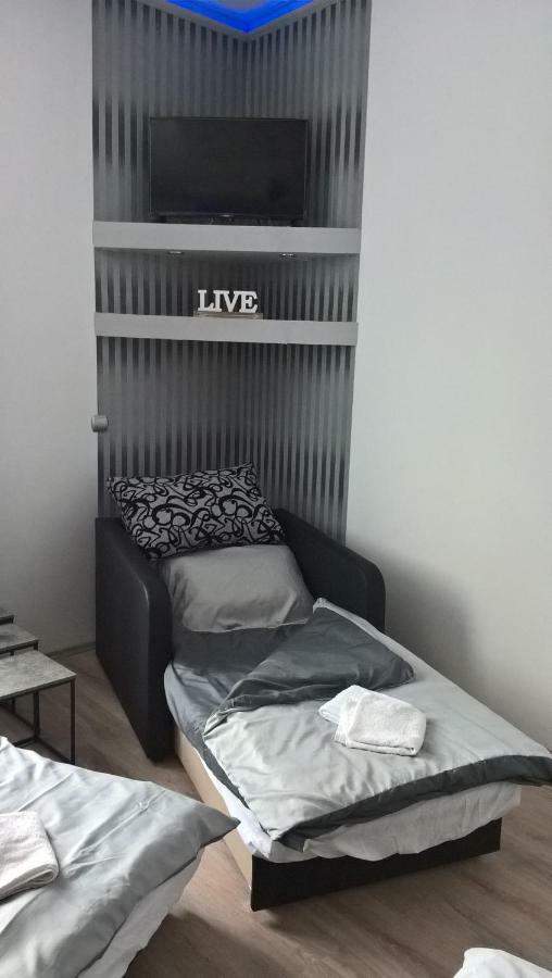 Szechenyi Apartman Miskolc Belvarosban エクステリア 写真