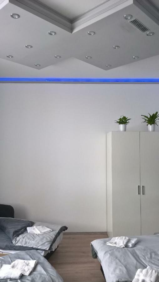 Szechenyi Apartman Miskolc Belvarosban エクステリア 写真