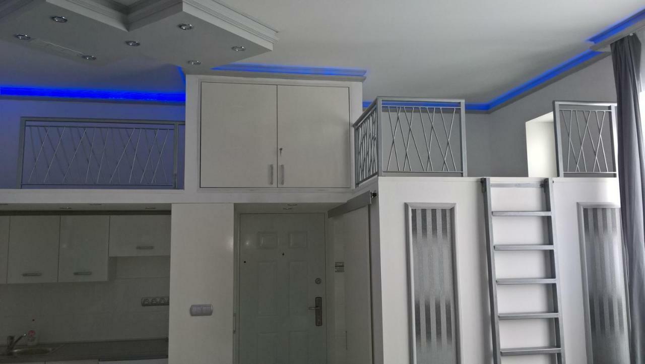 Szechenyi Apartman Miskolc Belvarosban エクステリア 写真