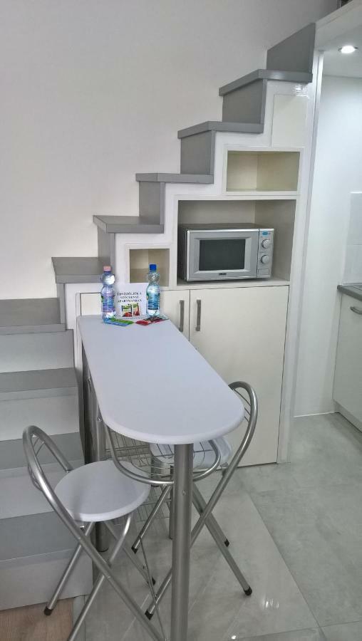 Szechenyi Apartman Miskolc Belvarosban エクステリア 写真