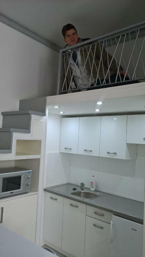 Szechenyi Apartman Miskolc Belvarosban エクステリア 写真